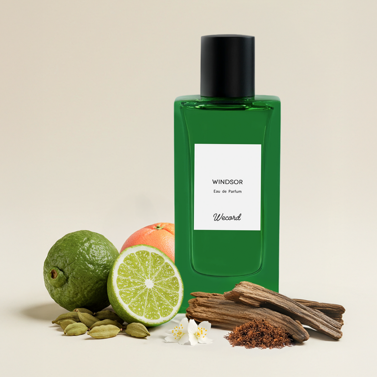 Windsor Eau De Parfum