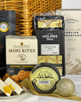 Winter Wonderland Luxury Christmas Basket