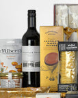 Winter Wonderland Luxury Christmas Basket