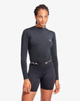 Women's Infrared Performance Baselayer Top LS