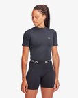 Women's Infrared Performance Baselayer Top SS