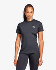Women's Infrared Crew T-Shirt