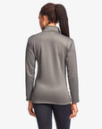 Women's Infrared Half Zip Fleece