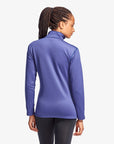 Women's Infrared Half Zip Fleece