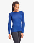 Women's Infrared Merino Baselayer Top