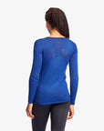 Women's Infrared Merino Baselayer Top