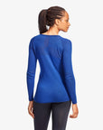 Women's Infrared Merino Baselayer Top