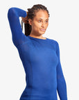 Women's Infrared Merino Baselayer Top