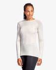 Women's Infrared Merino Baselayer Top