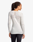Women's Infrared Merino Baselayer Top