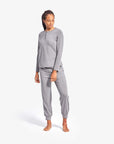 Women's Infrared Recovery Sleepwear Top