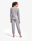 Women's Infrared Recovery Sleepwear Top