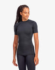 Women's Infrared Recovery Baselayer SS
