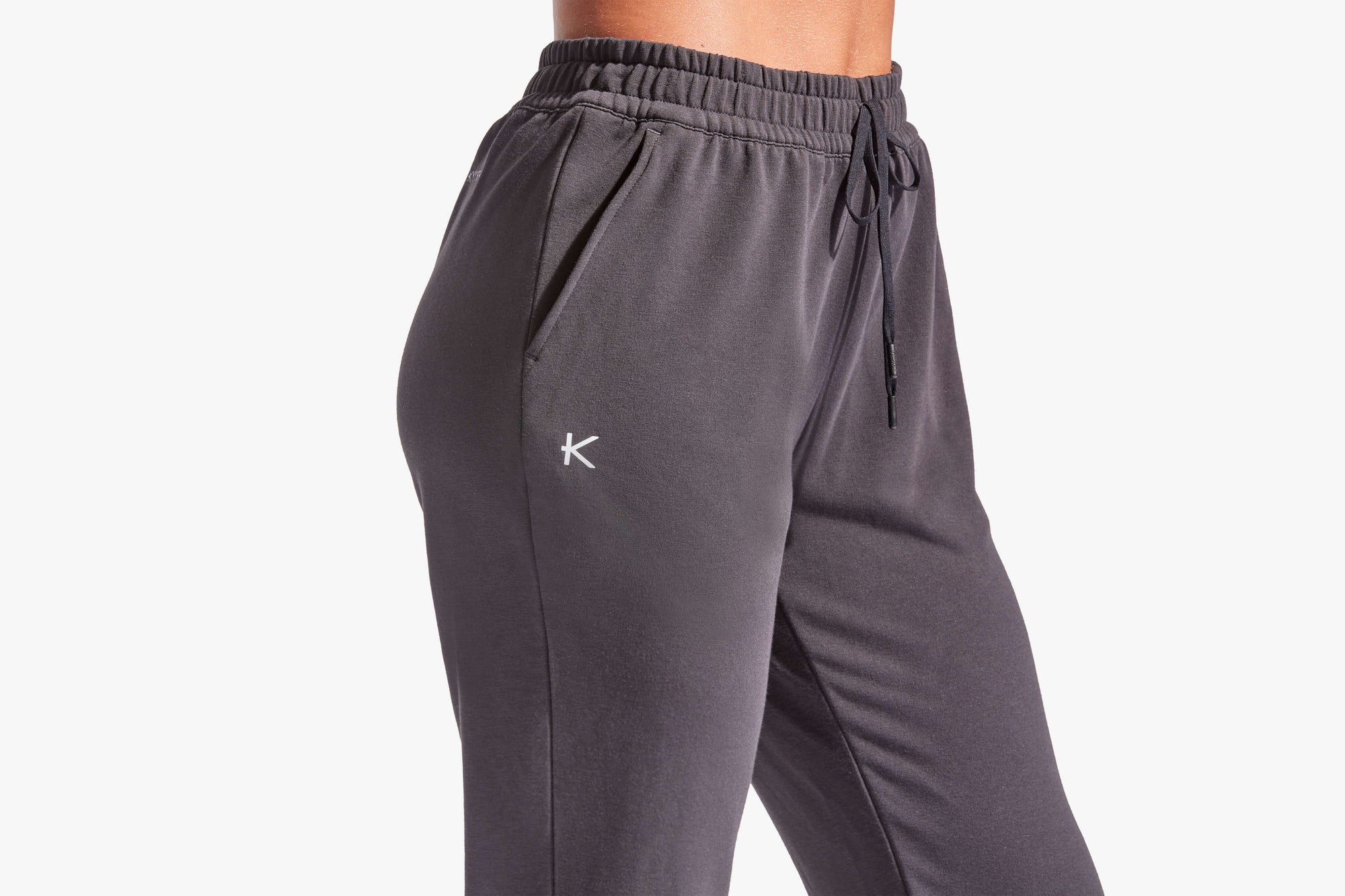 Women’s Infrared Warm-Up &amp; Recovery Tracksuit Bottoms
