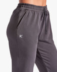 Women’s Infrared Warm-Up & Recovery Tracksuit Bottoms