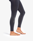 Women's Infrared Performance Leggings with Zip