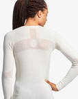 Women's Infrared Merino Baselayer Top