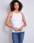 High Neck Tank