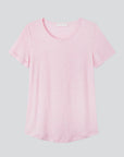 Linen T-shirt