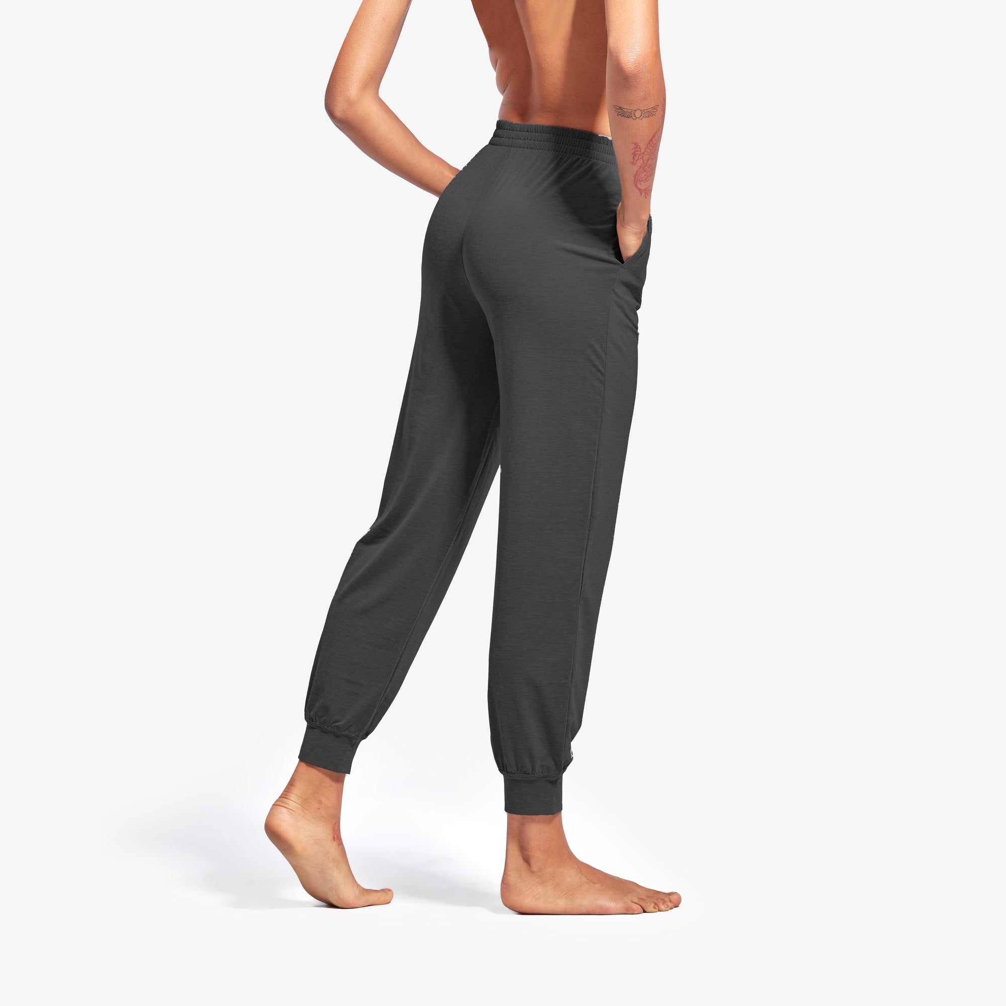 Women's Infrared Recovery Sleepwear Bottoms