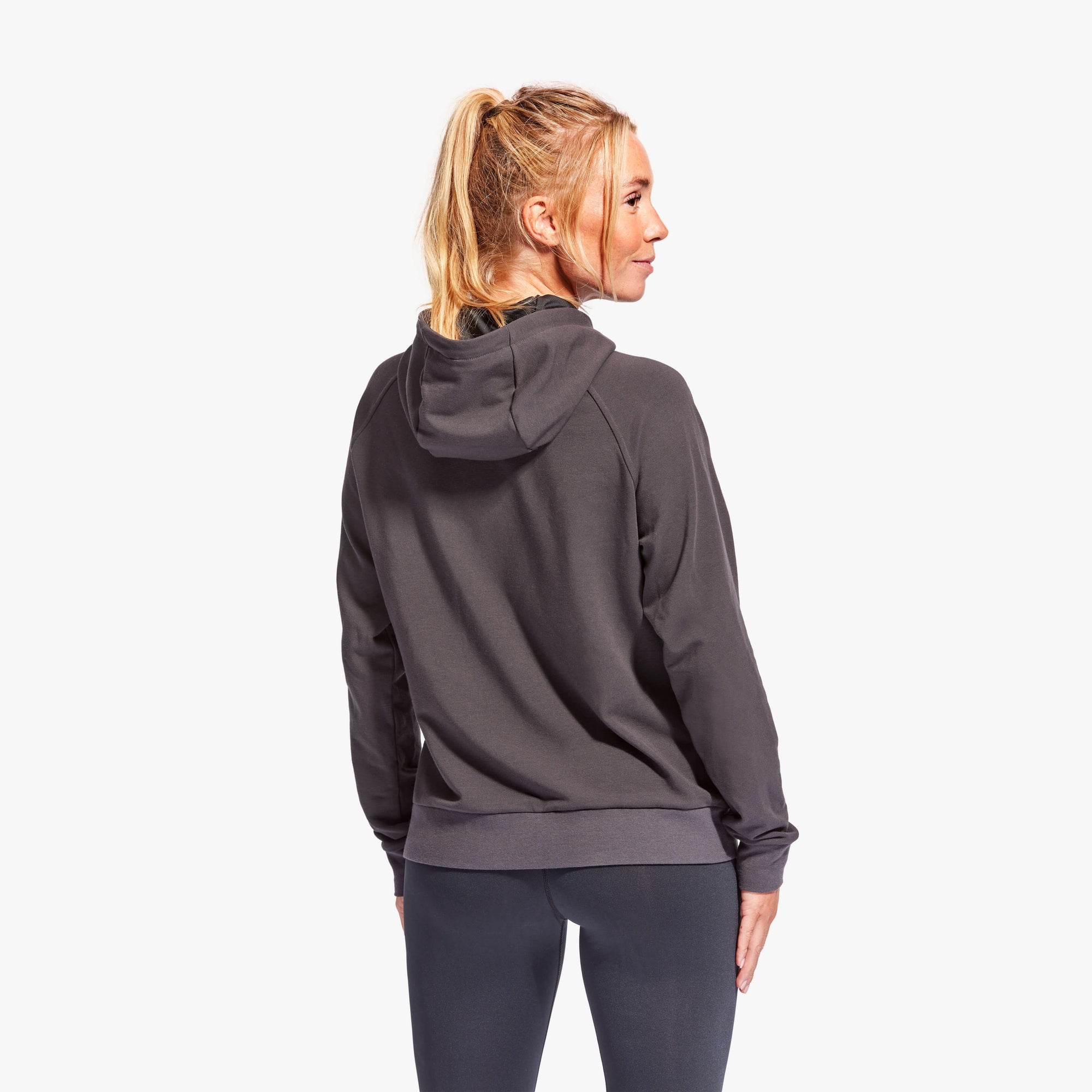 Women's Infrared Warm-Up &amp; Recovery Tracksuit Hoodie