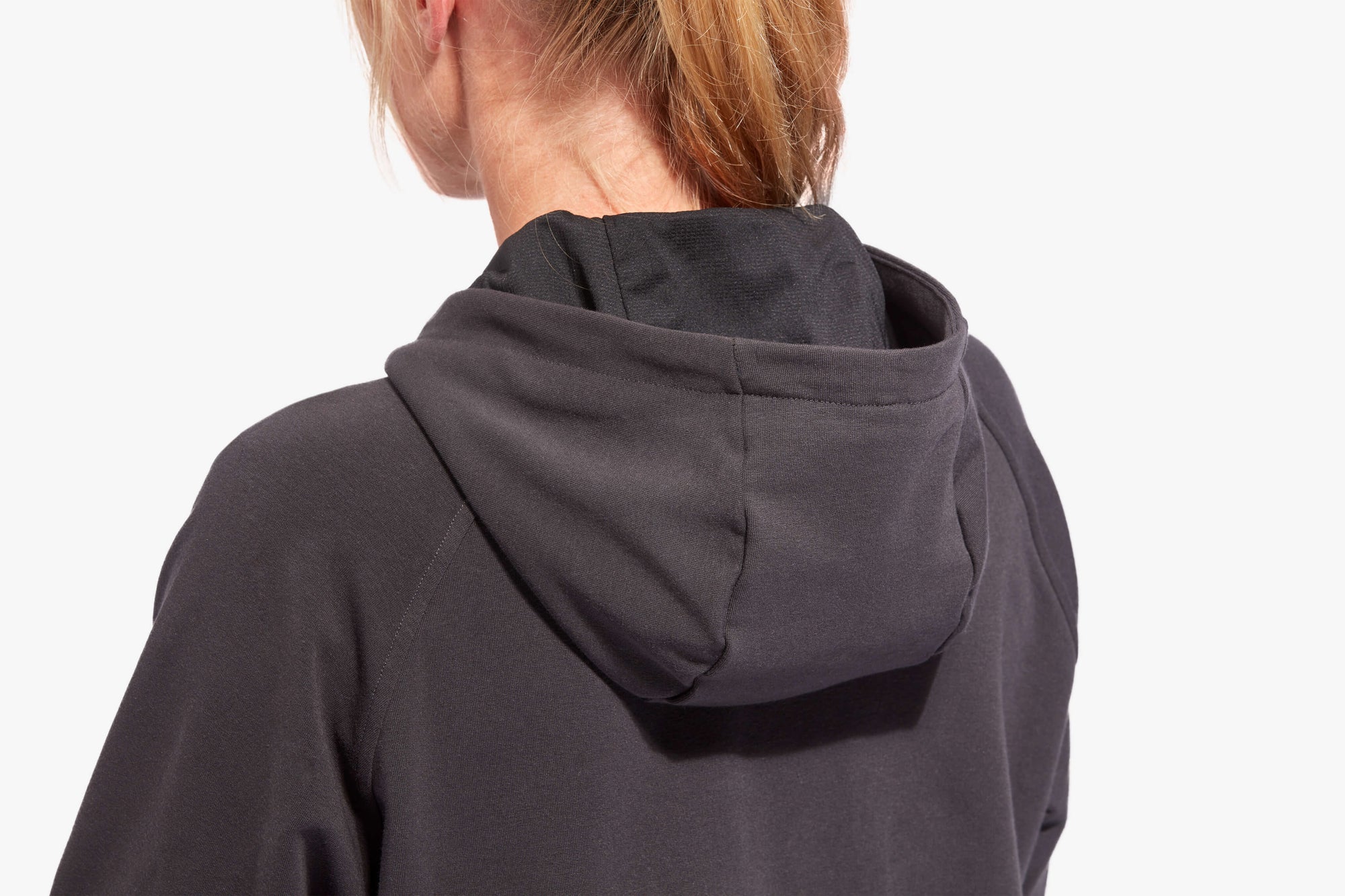 Women's Infrared Warm-Up &amp; Recovery Tracksuit Hoodie
