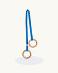 Wooden Rings