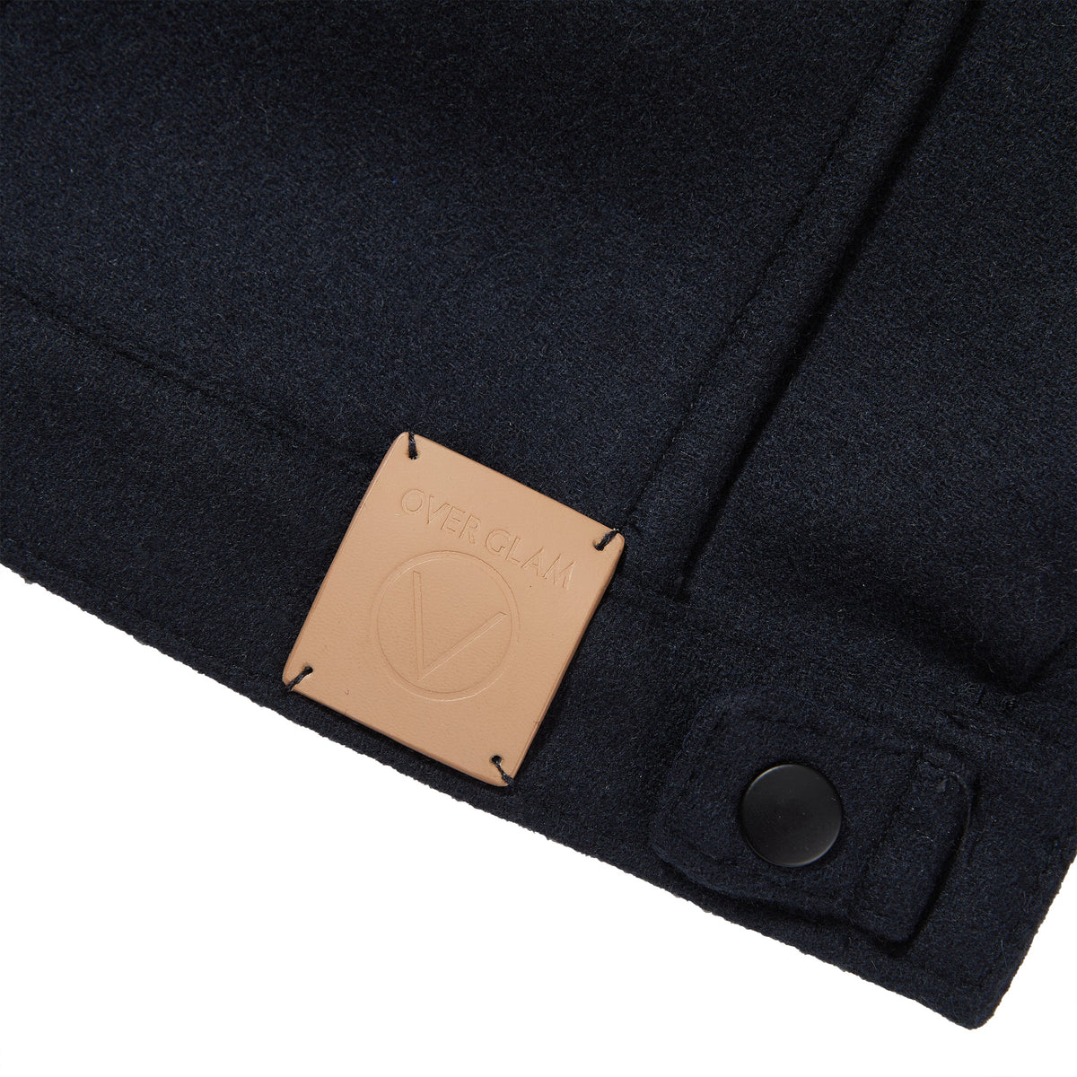 Woolen Jacket