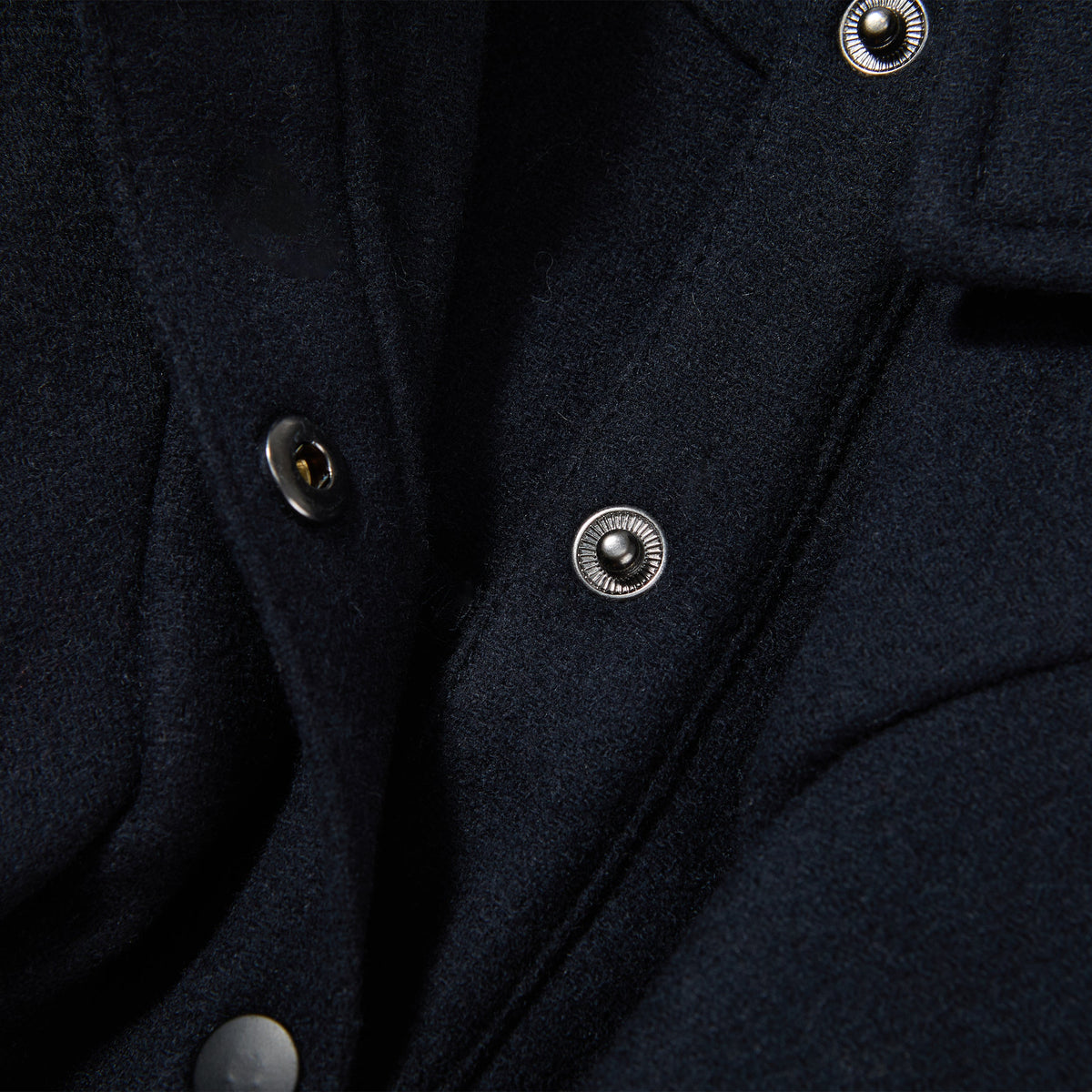 Woolen Jacket