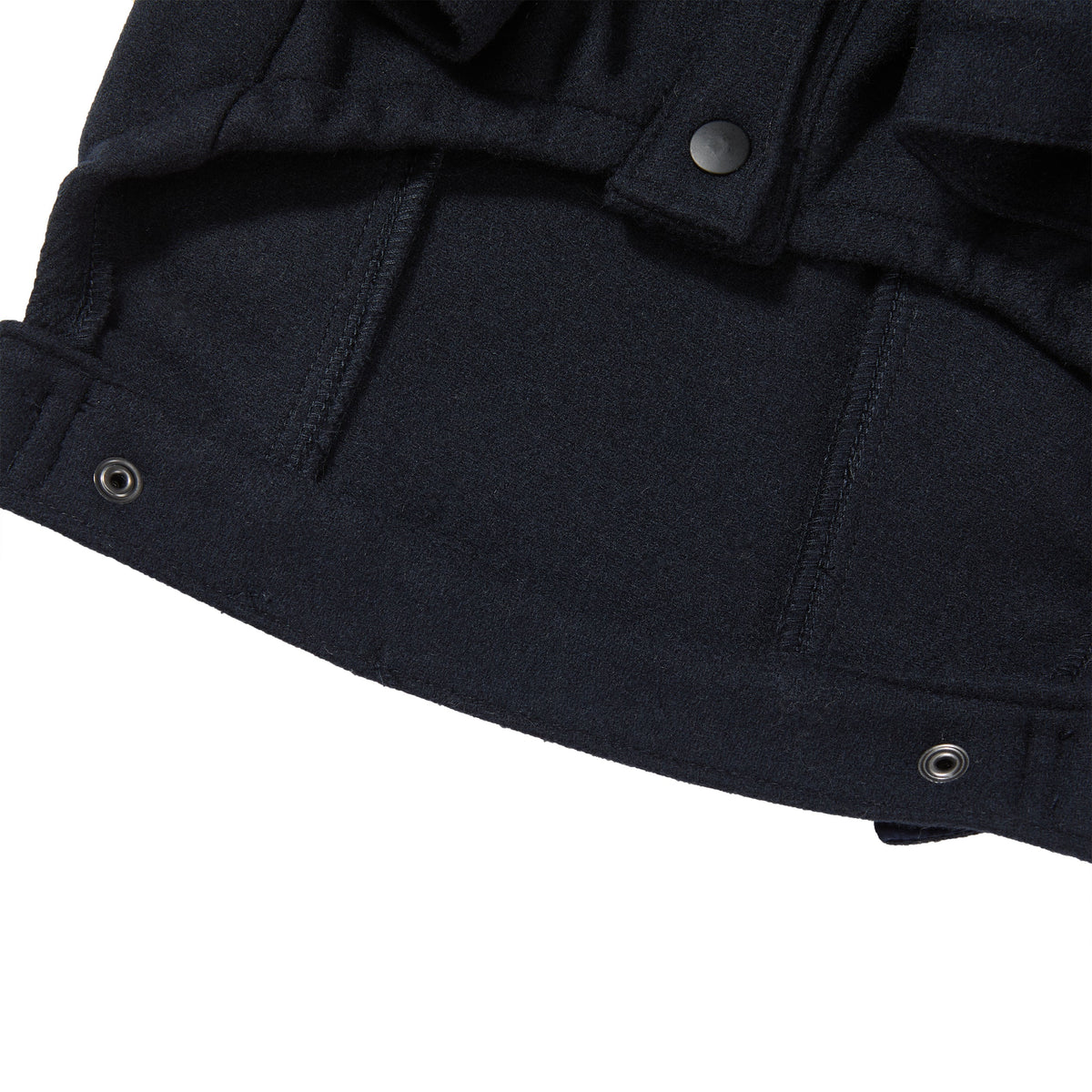 Woolen Jacket