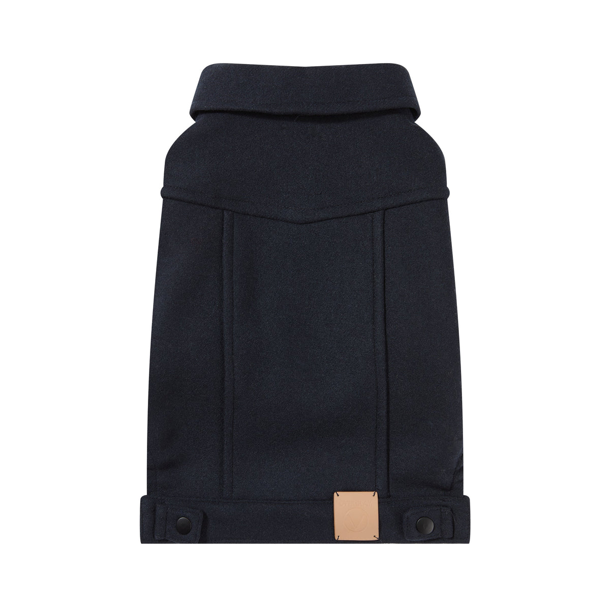 Woolen Jacket