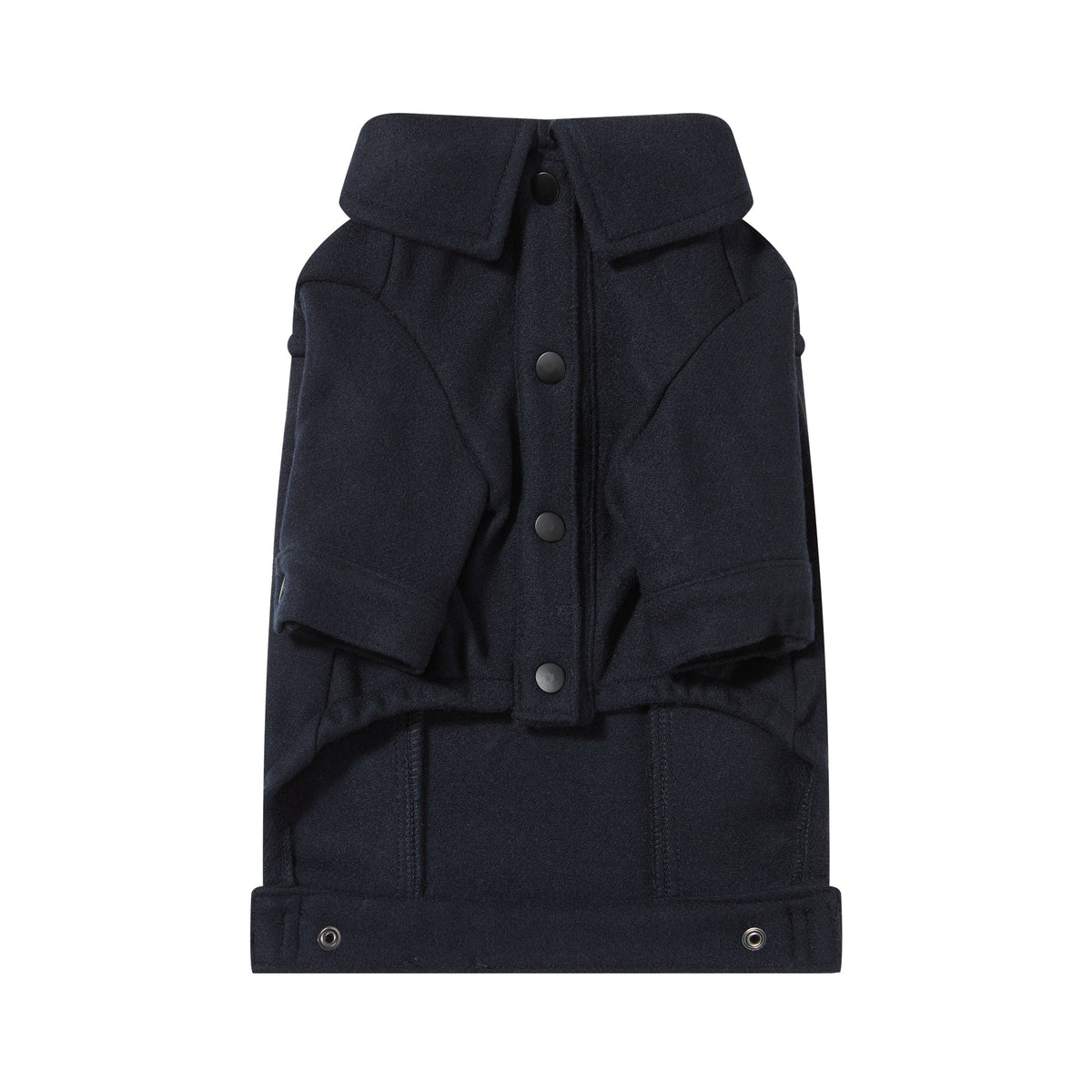 Woolen Jacket