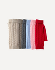 Cashmere Dog Jumper, Natural