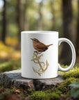 Wren Mug