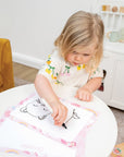 'Get Ready To Write' Writing Mats