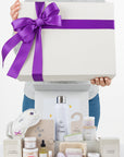 Gift for Mom, Mother's Day gift, Pamper your Mom-1