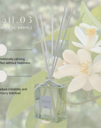 Sicily XL Reed Diffuser