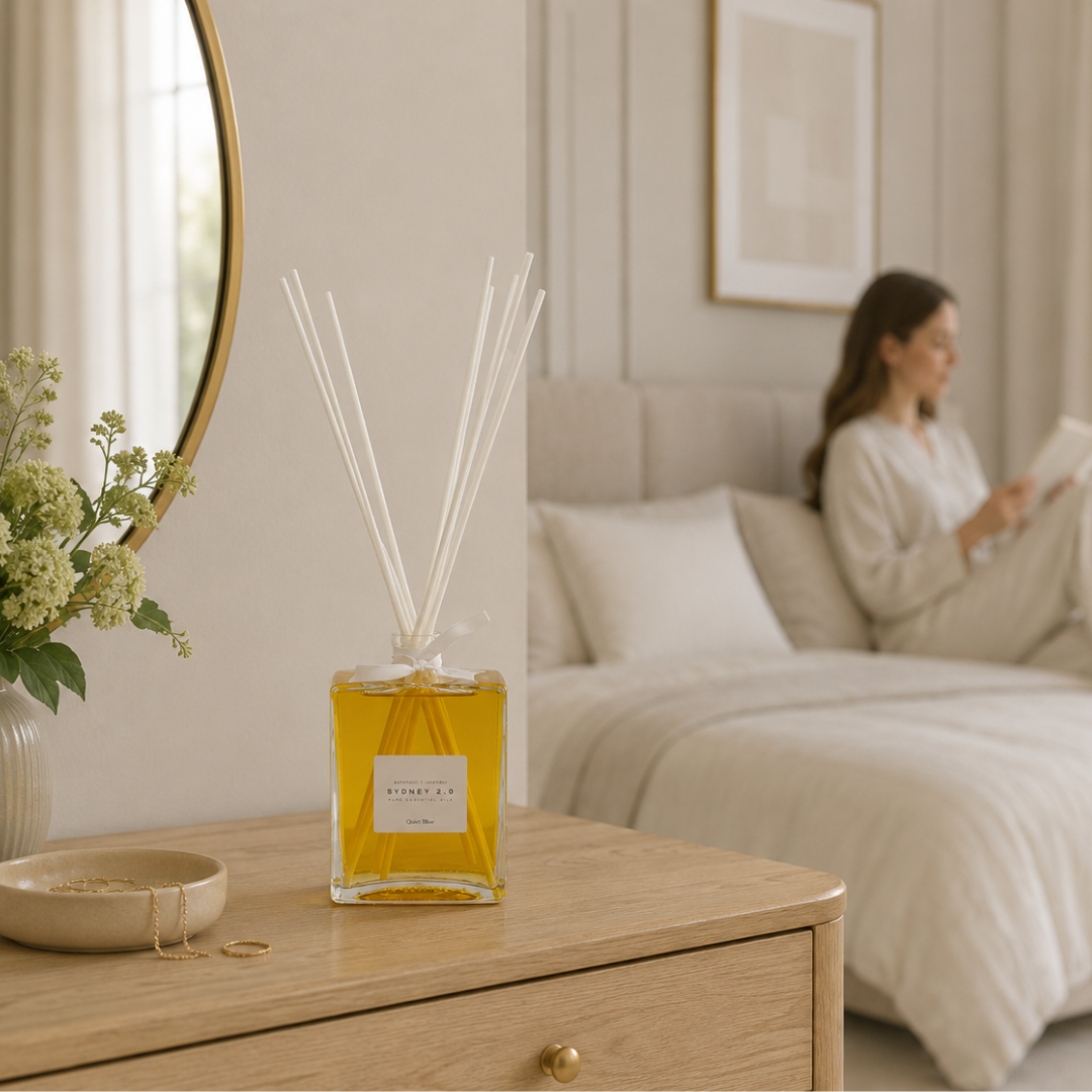 Sydney 2.0  XL Reed Diffuser