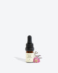 Organic Ylang-Ylang Essential Oil - Enhance Romance & Repel Negative Energy by Smells Like Spells at www.brixbailey.com