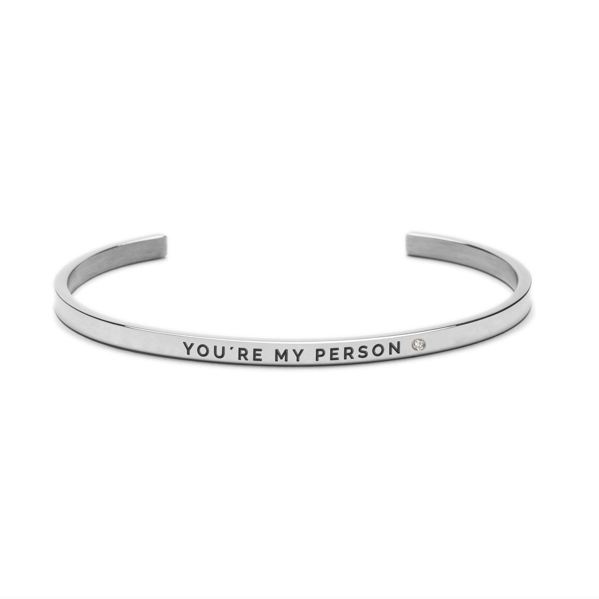 Bracelet - You&#39;re My Person