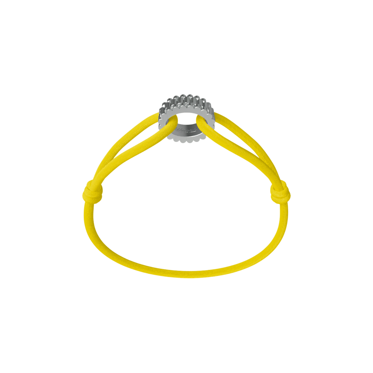 Regent Cord Bracelet