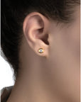 Unity earrings