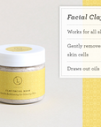 Reviving set with Grapefruit shea butter and Body scrub-2