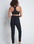 Micro Modal Yoga Trousers