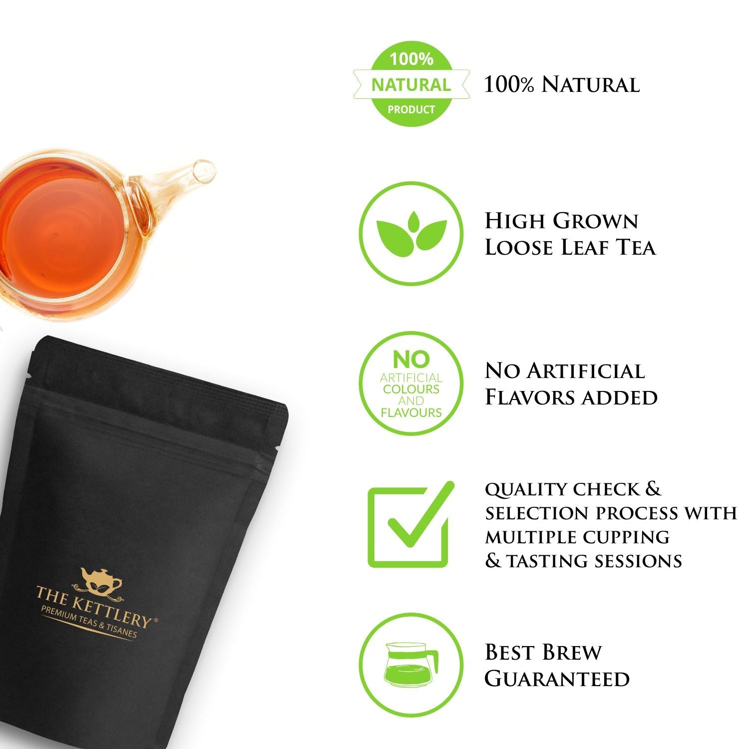 Yoga Herbal Lemongrass &amp; Turmeric Tea
