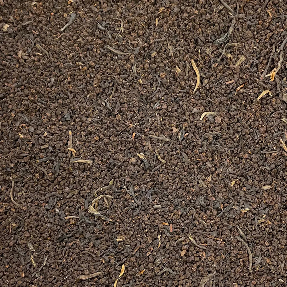 Yorkshire Harrogate Breakfast Brew Loose Leaf Black Tea