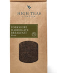 Yorkshire Harrogate Breakfast Brew Loose Leaf Black Tea