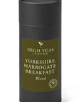 Yorkshire Harrogate Breakfast Brew Loose Leaf Black Tea