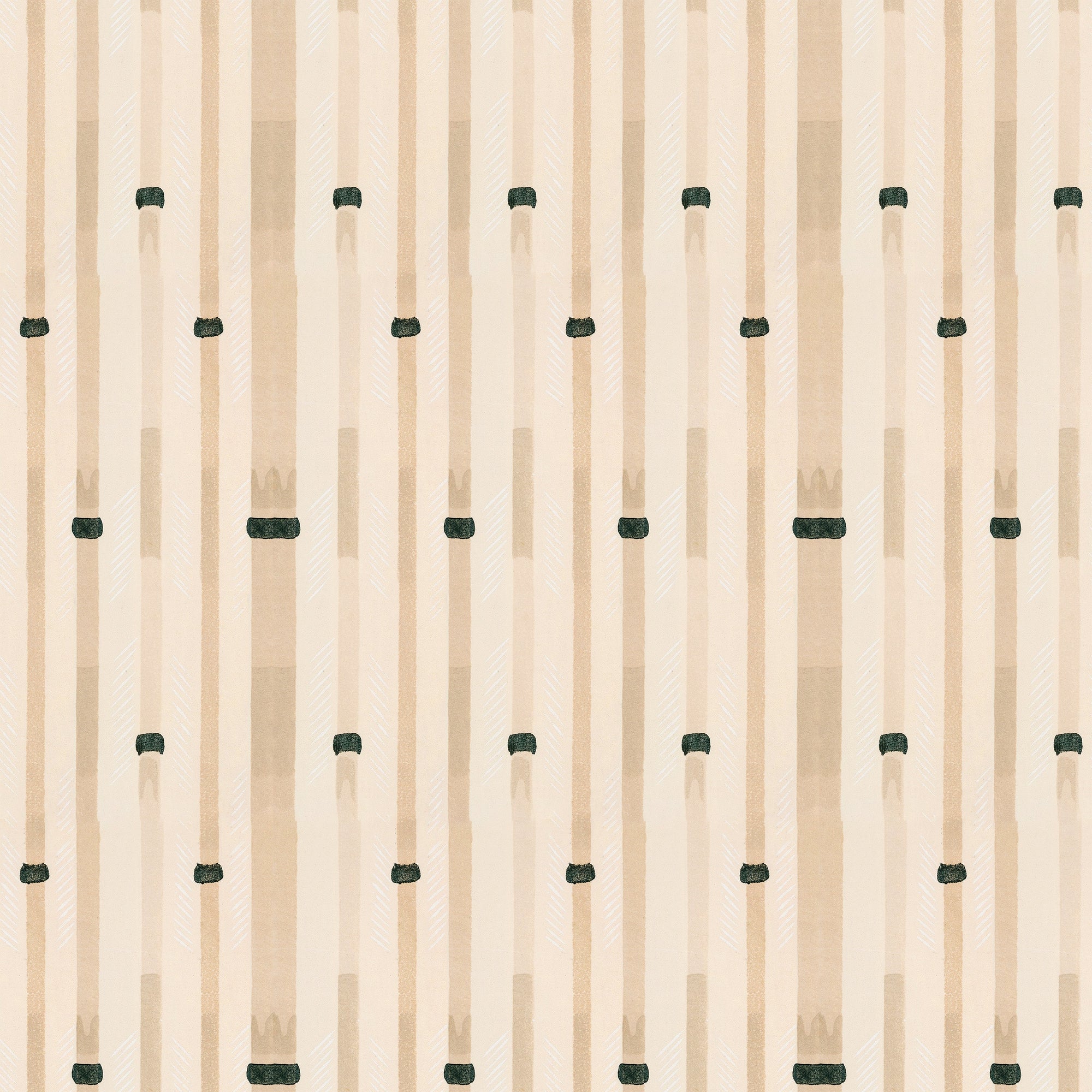 Yuki Bamboo Wallpaper Eco Luxury