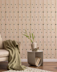 Yuki Bamboo Wallpaper Eco Luxury